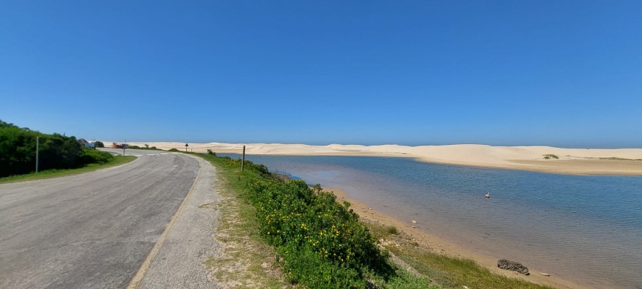 Commercial Property for Sale in Gamtoos Mouth Eastern Cape